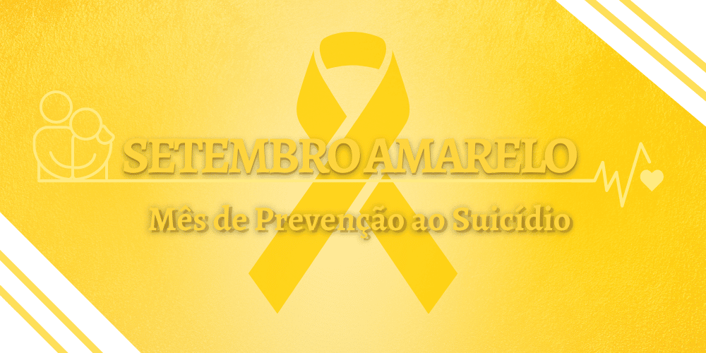 Setembro Amarelo – Mês de prevenção ao suicídio! – Etec Philadelpho Gouvêa  Netto
